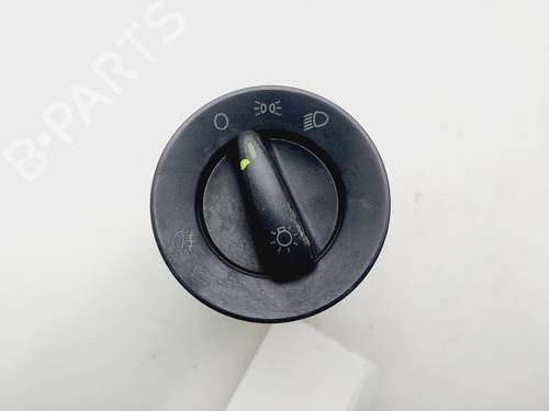 Commande de phare VW GOLF IV (1J1) [1997-2008]  31751651