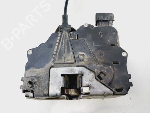 Rear right lock OPEL CORSA D (S07)  | BP29499318C99 