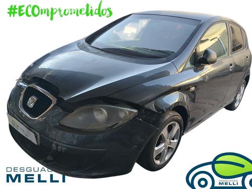 Used Parts SEAT ALTEA (5P1)    4528230