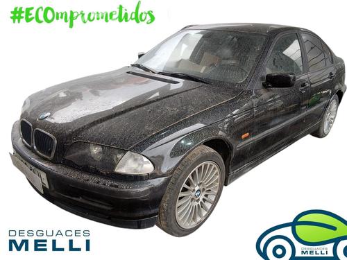 Gearbox BMW 3 (E46) 320 d | BP35801414M3  - Image 6