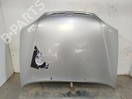 Used Hood Hood CITROËN SAXO (S0, S1) 1.5 D (57 hp) 33793155 33793155