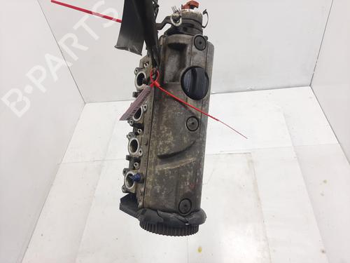 Used Cylinder head VW POLO III (6N1) 60 1.4 (60 hp) 29616843