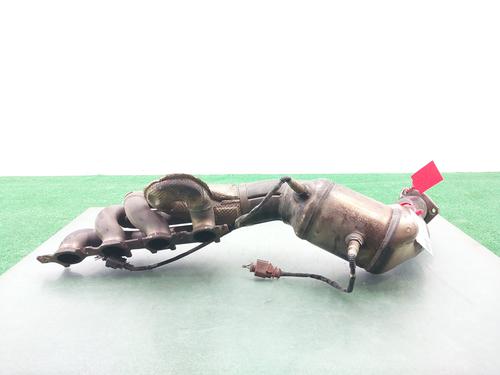 Catalyst AUDI A5 (8T3) RS5 quattro | BP25910016M10