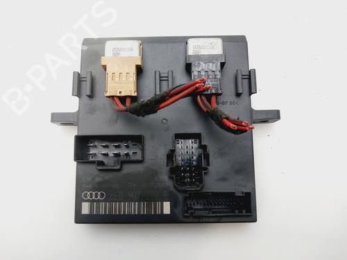 Módulo eletrónico AUDI A4 B6 (8E2) 2.0 FSI (150 hp) 31155872