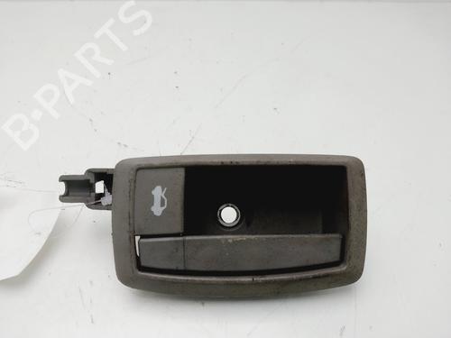 Used Hood lock CITROËN JUMPER II Van 2.2 HDi 100 (101 hp) 21258178