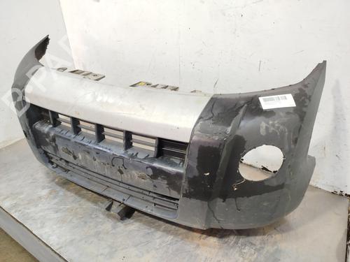 Front bumper FIAT FIORINO Box Body/MPV (225_) 1.3 D Multijet (225BXD1A, 225BXB1A, 225BXB11) | BP27620472C7 