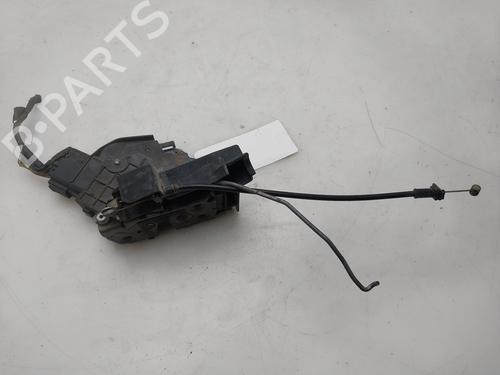 Used Front left lock Front left lock FORD FOCUS II (DA_, HCP, DP) [2004-2013] 35954720 35954720