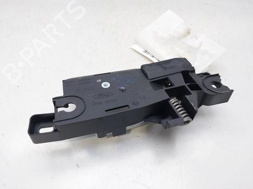 Front left interior door handle FORD MONDEO IV (BA7) 2.0 TDCi | BP13819469I13 