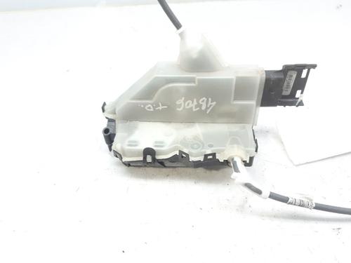 Used Rear right lock Rear right lock OPEL CORSA F (P2JO) 1.2 (68) (101 hp) 11030894 11030894