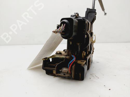 Front right lock VW GOLF IV (1J1) 1.9 TDI | BP26660294C97 