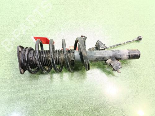 Left front shock absorber MAZDA 5 (CR) 2.0 CD (CR19) | BP32302966M16