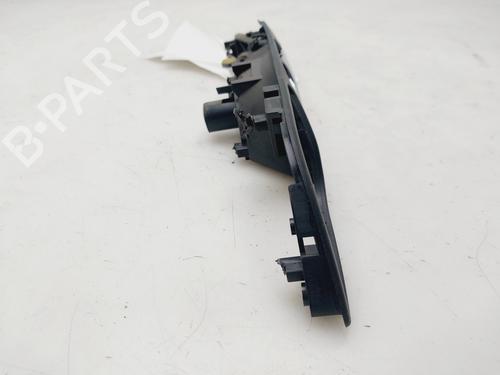 Front right interior door handle OPEL ZAFIRA / ZAFIRA FAMILY B (A05)  | BP22396957I14 