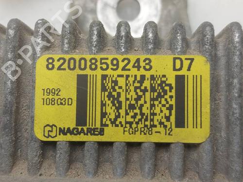 Electronic module RENAULT KANGOO BE BOP (KW0/1_) 1.5 dCi 75 | BP38872107M83 - Image 4
