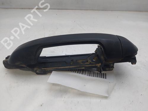 Rear right exterior door handle FORD TRANSIT CONNECT (P65_, P70_, P80_) 1.8 Di | BP15637066C130