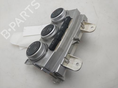 Climate control MAZDA 5 (CR) 2.0 CD (CR19) | BP33952255I5  - Image 5