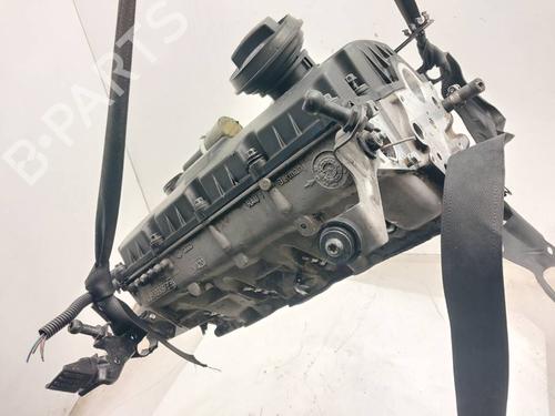 Cylinder head AUDI A3 (8P1) 1.9 TDI | BP38708128M5 - Image 2