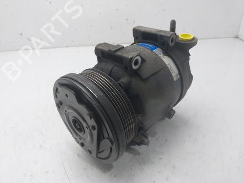 Used AC compressor AC compressor CHEVROLET AVEO / KALOS Hatchback (T200) 1.4 (83 hp) 33616682 33616682