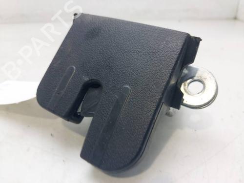 Used Tailgate lock Tailgate lock SEAT TOLEDO III (5P2) [2004-2009] 39691348 39691348