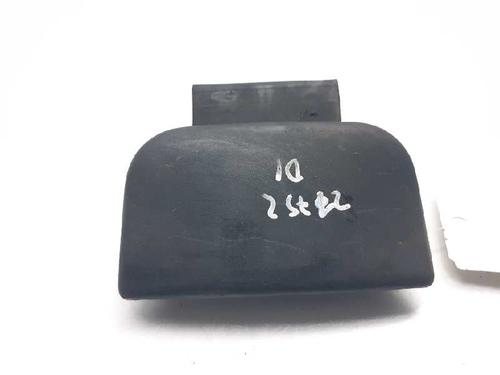 Used Front left exterior door handle PEUGEOT PARTNER MPV (5_, G_) 1.9 D (69 hp) 12400837