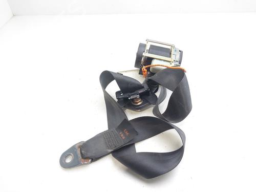 Used Front right seatbelt PEUGEOT 307 (3A/C) 2.0 HDi 90 (90 hp) 24547202