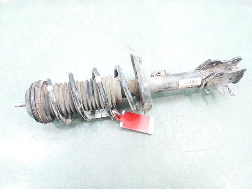 Left front shock absorber OPEL CORSA D (S07)  | BP21801492M16 
