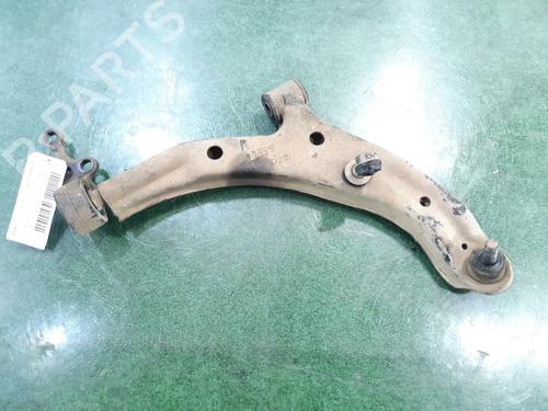 Venstre fortil bærearm NISSAN ALMERA II (N16) 2.2 Di (110 hp) 7640152