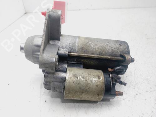 Used Starter MAZDA 3 Saloon (BK) 1.6 DI Turbo (BK12Y) (109 hp) 29875362