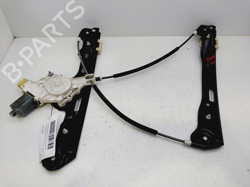 Front right window mechanism BMW 1 (E87) 118 d | BP30610014C23