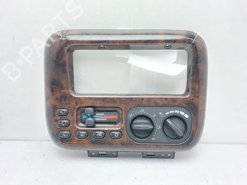 Used Climate control CHRYSLER VOYAGER / GRAND VOYAGER III (GS_, NS_) 2.5 TD (116 hp) 12417362