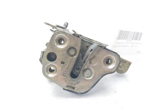 Rear right lock OPEL ASTRA F Saloon (T92) 1.4 (F19, M19) | BP12545503C99 