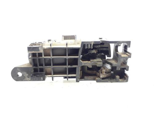 Rear left interior door handle SUZUKI GRAND VITARA II (JT, TE, TD) 1.9 DDiS All-wheel Drive (JT419, TD44, JB419WD, JB419XD,... | BP12406745I15 