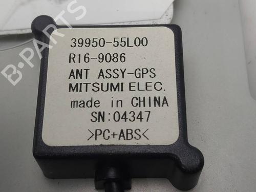 Electronic sensor SUZUKI SX4 (EY, GY) | BP39657756M84 - Image 4