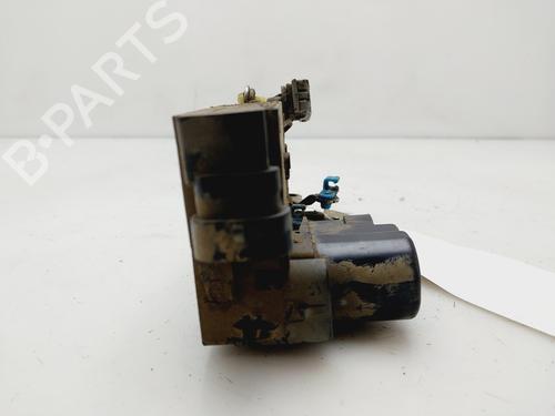 Front left lock CHEVROLET LACETTI (J200) 2.0 D | BP29400419C98 