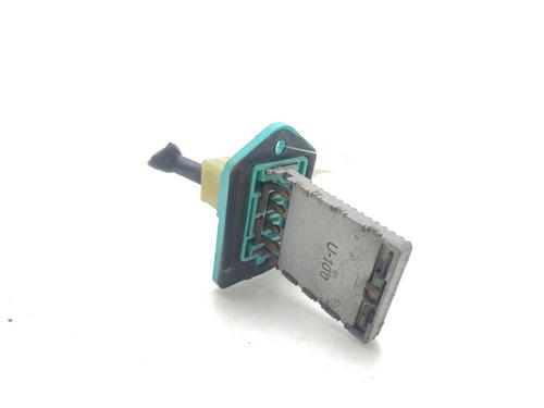 Heater resistor CHEVROLET REZZO MPV (U100) 1.6 | BP23139103M108 