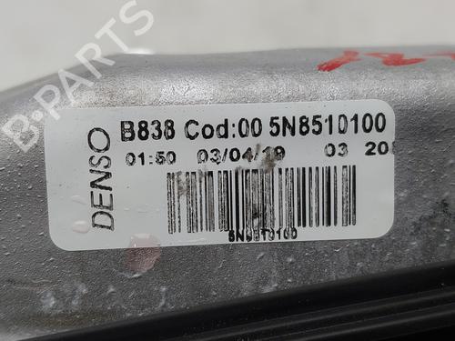 Heater matrix FIAT 500 (312_) 0.9 (312AXG1A, 312.AXG11) | BP36090800M63 - Image 4