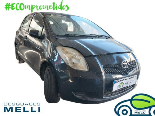 Headlight switch TOYOTA YARIS (_P9_) 1.3 VVT-i (SCP90_, SCP90R) | BP36595964I24  - Image 8