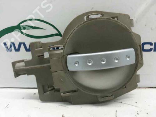 Used Front right interior door handle CITROËN C3 I (FC_, FN_) 1.4 HDi (68 hp) 3422965
