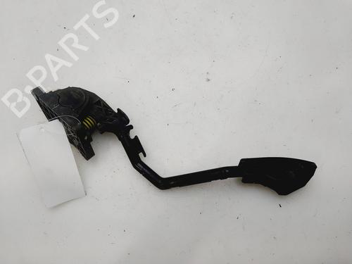 Pedal PEUGEOT 407 Coupe (6C_) 2.7 HDi | BP30352030I4