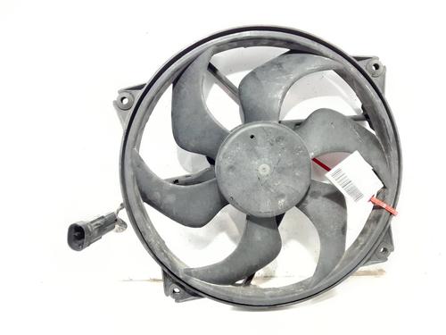 Used Radiator fan Radiator fan PEUGEOT 308 I (4A_, 4C_) 1.6 HDi (109 hp) 8912747 8912747