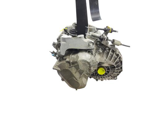 Gearbox CHEVROLET CRUZE (J300)  | BP23866565M3 