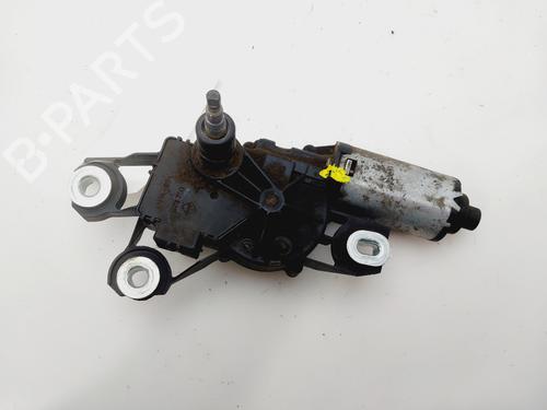Used Rear wiper motor SEAT IBIZA III (6L1) [2002-2009]  29519234