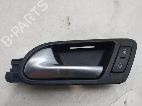 Used Front left interior door handle VW TIGUAN (5N_) [2007-2018]  17314311