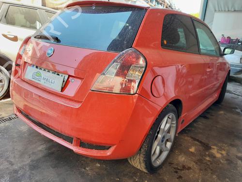 Rudehejsemekanisme ventre foran FIAT STILO (192_) 1.9 D Multijet | BP19172547C22 