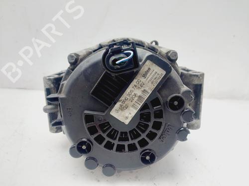 Alternator MERCEDES-BENZ M-CLASS (W164)  | BP26282298M7 