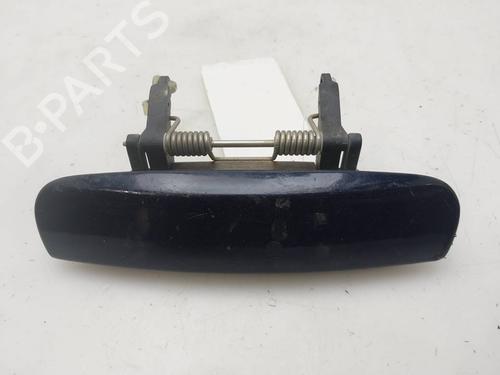 Used Front right exterior door handle Front right exterior door handle 38781317 38781317