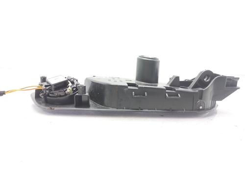 Rear left interior door handle SEAT LEON (5F1)  | BP12415604I15 