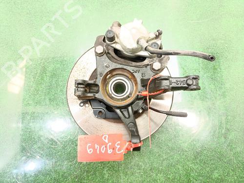 Right front steering knuckle RENAULT CAPTUR I (J5_, H5_)  | BP29388558M26 