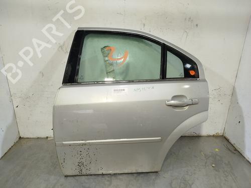 Used Left rear door Left rear door FORD MONDEO III (B5Y) 2.0 TDCi (130 hp) 33941810 33941810