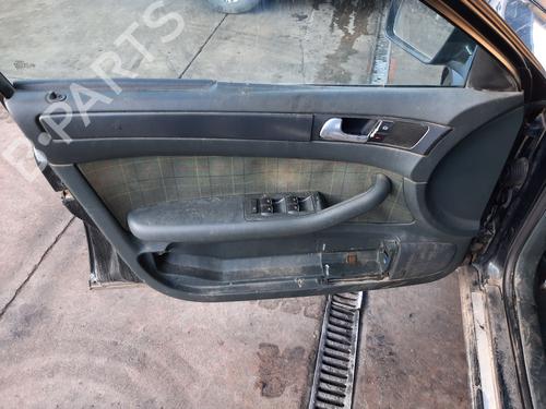 Førerens kollisjonspute AUDI ALLROAD C5 (4BH) 2.5 TDI quattro | BP18667738C9 