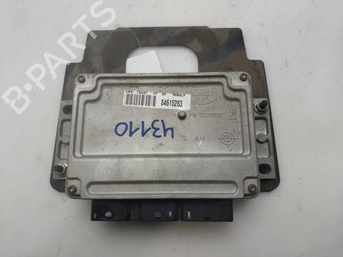 engine-control-unit-ecu-peugeot-307-cc-3b-2003-2004-2005-2006-2007-2008-2009-39620247 main image
